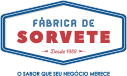 Fábrica de Sorvete
