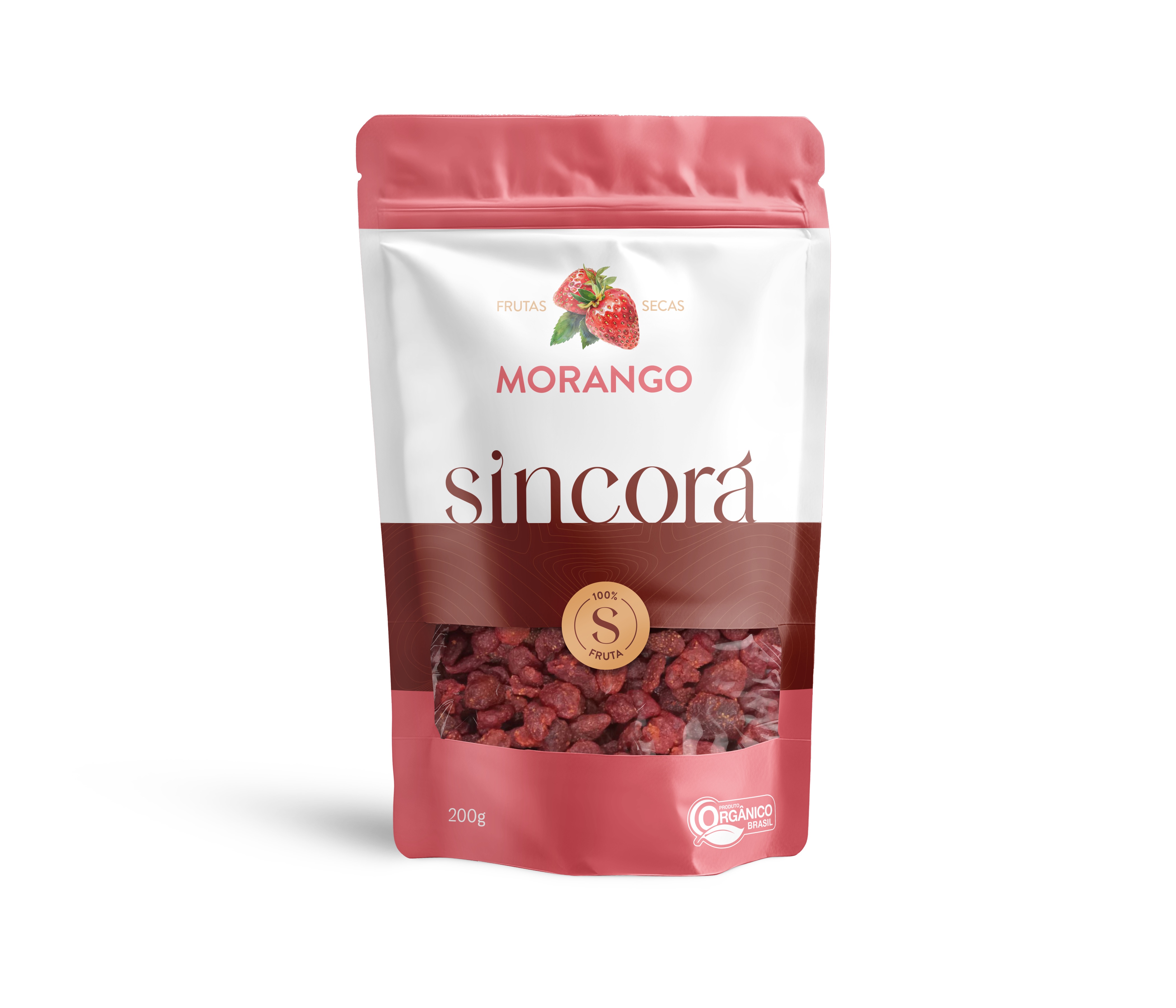 Sincorá — aplicação da marca